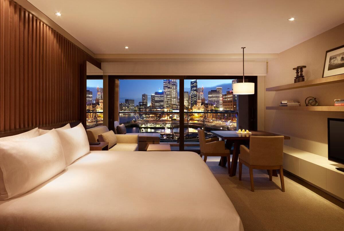 Exquisite choice of casino hotels  HutPicks 
