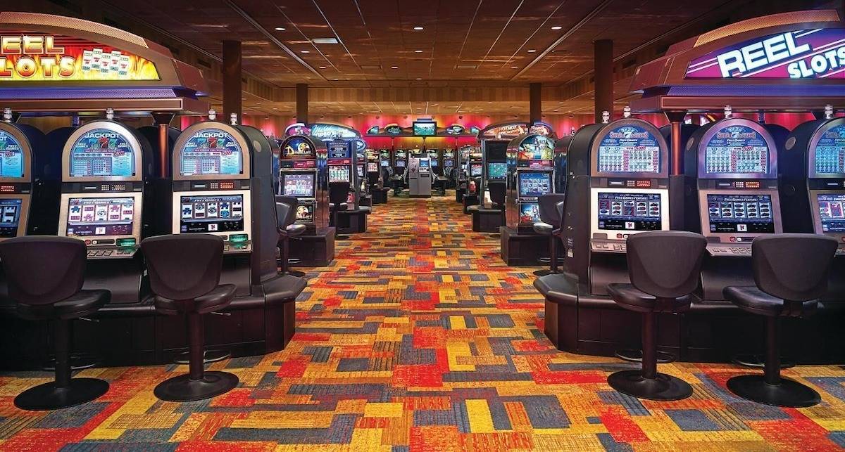Ameristar – An Oasis of Sophisticated Relaxation in East Chicago